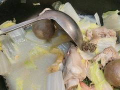 -阿巧一号私房菜(止园路店)