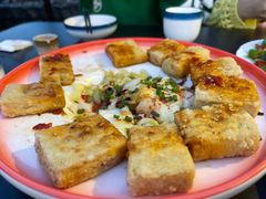 -云隐小厨·传统大理美食(复兴路店)