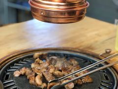 -秋木烤肉·韩国牛肉名家(高新旗舰店)