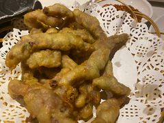 小酥肉-川西坝子(老军营店)