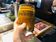 -很久以前羊肉串(昌里路三钢里店)