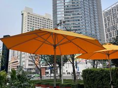 -成都仁恒格蓝柏薇酒店公寓