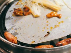 -晓燃地摊烤肉(朝阳双桥店)