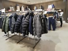 -MUJI无印良品(远洋未来广场店)