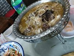 -人民公社大食堂(张家湾店)