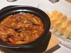 -辛香汇·现炒川菜(城北万象城店)