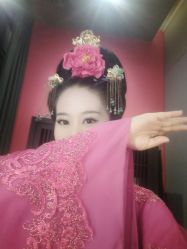 -盘子女人坊古装写真摄影(深圳店)