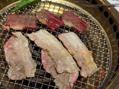 -千寻山野烤肉(天虹店)