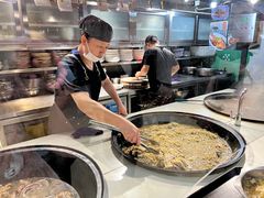 -老六杀猪菜(进乡街店)