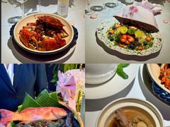 -狮拾久·现代新加坡料理(福田COCO Park店)