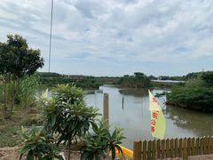 -美家乐农庄·露营·团建(大治路店)