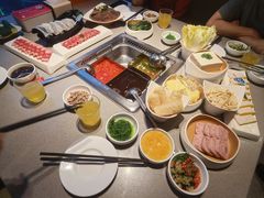 -海底捞火锅(北京路店)