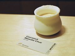 椰子玛莎拉-村口大树(长乐路店)