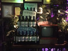 -胡桃里音乐酒馆(白云五号T5 MALL店)
