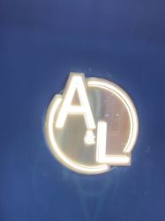 -A&L salon