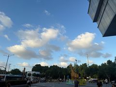 -上海静安大悦城