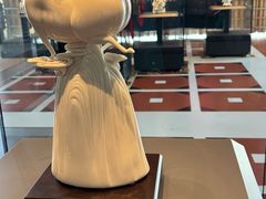 -中国闽台缘博物馆