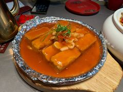 -阿诚市井潮汕菜(金台路店)