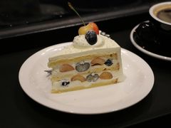 -black rainbow coffee