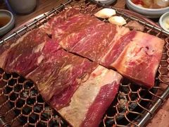 -王妃家(明洞中央店)