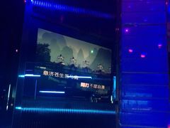 -温莎KTV(珠江路店)