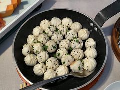 拇指小煎包-云境生态园(红谷滩店)