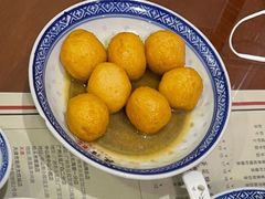 咖喱鱼蛋-捷信牛奶甜品世家(五道口店)