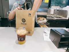 -瑞幸咖啡(皇城广场店)