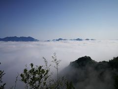 -塔云山