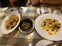 -BISTROFIORE美伊娜(伊犁南路店)