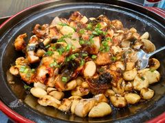 -小满海鲜·别院(天津旗舰店)