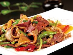 -蔺家老字号羊杂碎馆