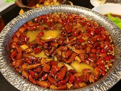 -小资太太餐厅(南岗区店)