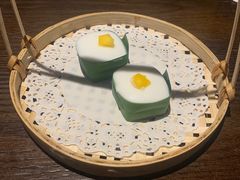 -泰妃殿(武汉首店)