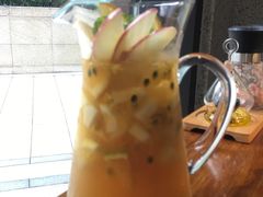 -巴别塔法餐舍(合作路店)