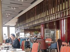 -美食汇自助餐厅(成都万达瑞华酒店)
