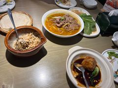 -前海沿·青岛菜(李沧万达店)