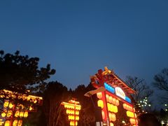 -青龙湖公园