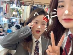 -海马体照相馆(成都来福士广场店)