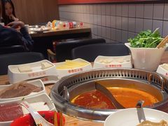 -季季红火锅(长沙步行街店)