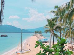 -海南分界洲岛旅游区