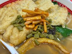 -柒小螺·螺蛳粉(利丰广场店)