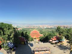 -西双版纳勐泐文化旅游区