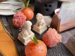 -广富林宰相府酒店·水云间