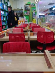 -Block Park 租乐高(天虹店)