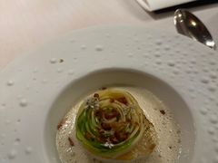-三嚥阁 La Villa Restaurant