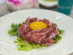 -马记伊源斋涮肉·清真菜(百子湾店)