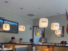 -潮发潮汕牛肉店(龙洞店)