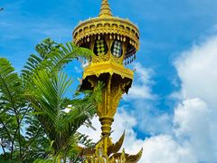 -西双版纳傣族园