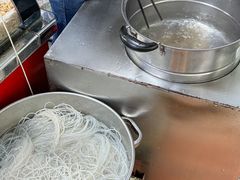 -老字号鸭血粉丝汤(水香街店)